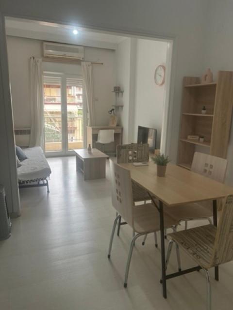 Istos Apartment 7 City Center سالونيك المظهر الخارجي الصورة