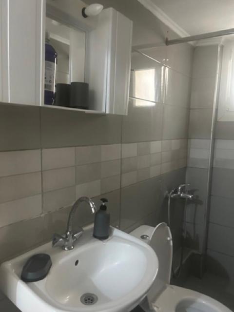 Istos Apartment 7 City Center سالونيك المظهر الخارجي الصورة