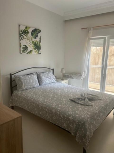 Istos Apartment 7 City Center سالونيك المظهر الخارجي الصورة
