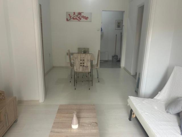 Istos Apartment 7 City Center سالونيك المظهر الخارجي الصورة