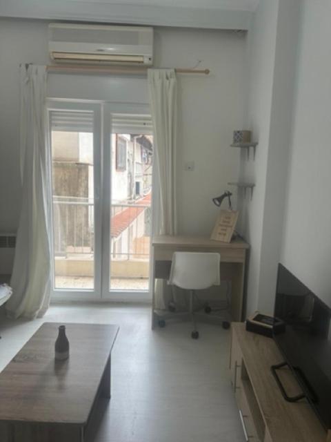 Istos Apartment 7 City Center سالونيك المظهر الخارجي الصورة