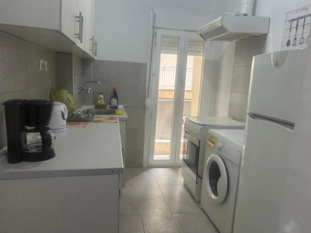 Istos Apartment 7 City Center سالونيك المظهر الخارجي الصورة