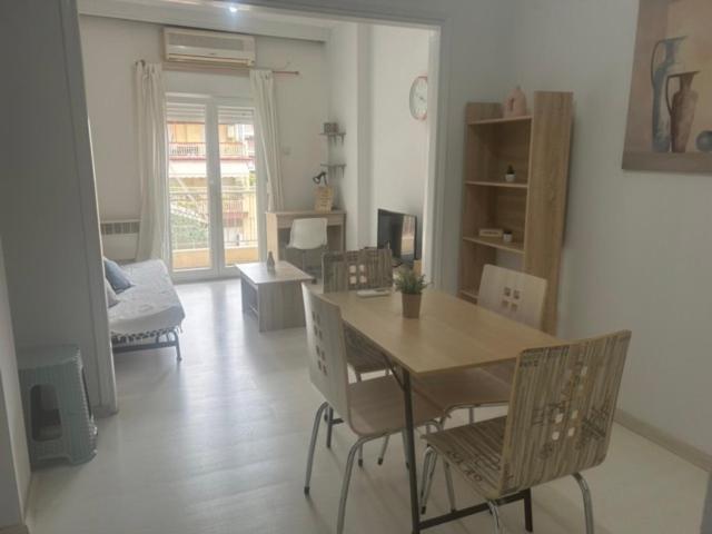 Istos Apartment 7 City Center سالونيك المظهر الخارجي الصورة
